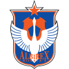 Альбирекс Ниигата II