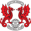 Leyton Orient W