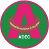 Логотип команды ADEC