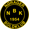 Логотип команды Norager