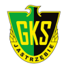 Логотип команды GKS Jastrzebie
