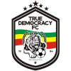 Тру Демокрасі