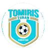 Логотип команды Tomiris-Turan (Ж)