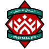 Логотип команды Chemal