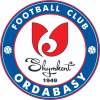 Ordabasy U19