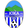 Логотип команды Kika