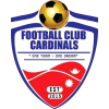 Логотип команды Cardinals