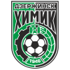 Логотип команды Химик