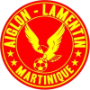Логотип команды Aiglon Lamentin