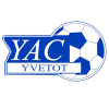 Логотип команды Yvetot