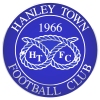 Hanley Town