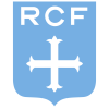 Логотип команды Racing CFF