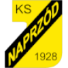 Naprzod Jedrzejow
