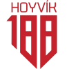 Логотип команды Хойвік
