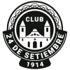 24 de Setiembre