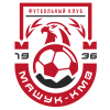 Логотип команды Mashuk