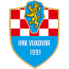 Вуковар 1991