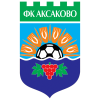 Логотип команды Aksakovo
