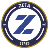 Логотип команды Zeta Como
