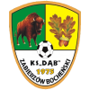 Логотип команды Dab Zabierzow W