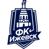 Логотип команды Izhevsk