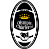 ОК Шарлеруа U21