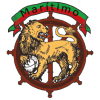 Логотип команды Маритиму