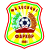 Логотип команды Хосилот Фархор