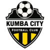 Логотип команды Kumba