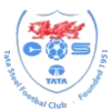 Логотип команды Tata