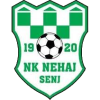Логотип команды Nehaj Senj