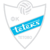 Логотип команды Тетекс
