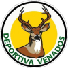 Логотип команды Deportiva Venados