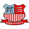 Bowers & Pitsea W