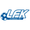 Логотип команды Лиллехаммер
