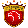 Shanghai Port