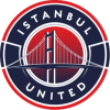 Логотип команды Istanbul United