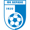 Логотип команды Беране