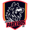Логотип команды Atletico Parceros FC