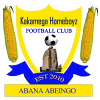 Kakamega Homeboyz