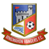 Логотип команды Ringmahon Rangers