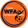 Логотип команды WFA W