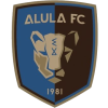 Логотип команды Al-Ula (Ж)