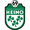 Логотип команды Heino