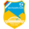 Логотип команды Mokra Gora