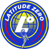 Логотип команды Latitude Zero