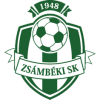 Логотип команды Zsambek