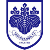 Логотип команды Tsukuba Univ.