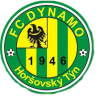 Логотип команды Horsovsky Tyn