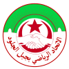 Логотип команды Jebel Jeloud